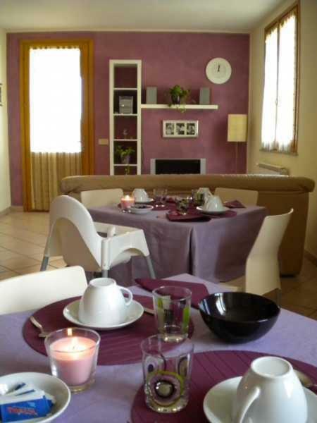 קסטיליונה די רוונה Bed And Breakfast Malo מראה חיצוני תמונה
